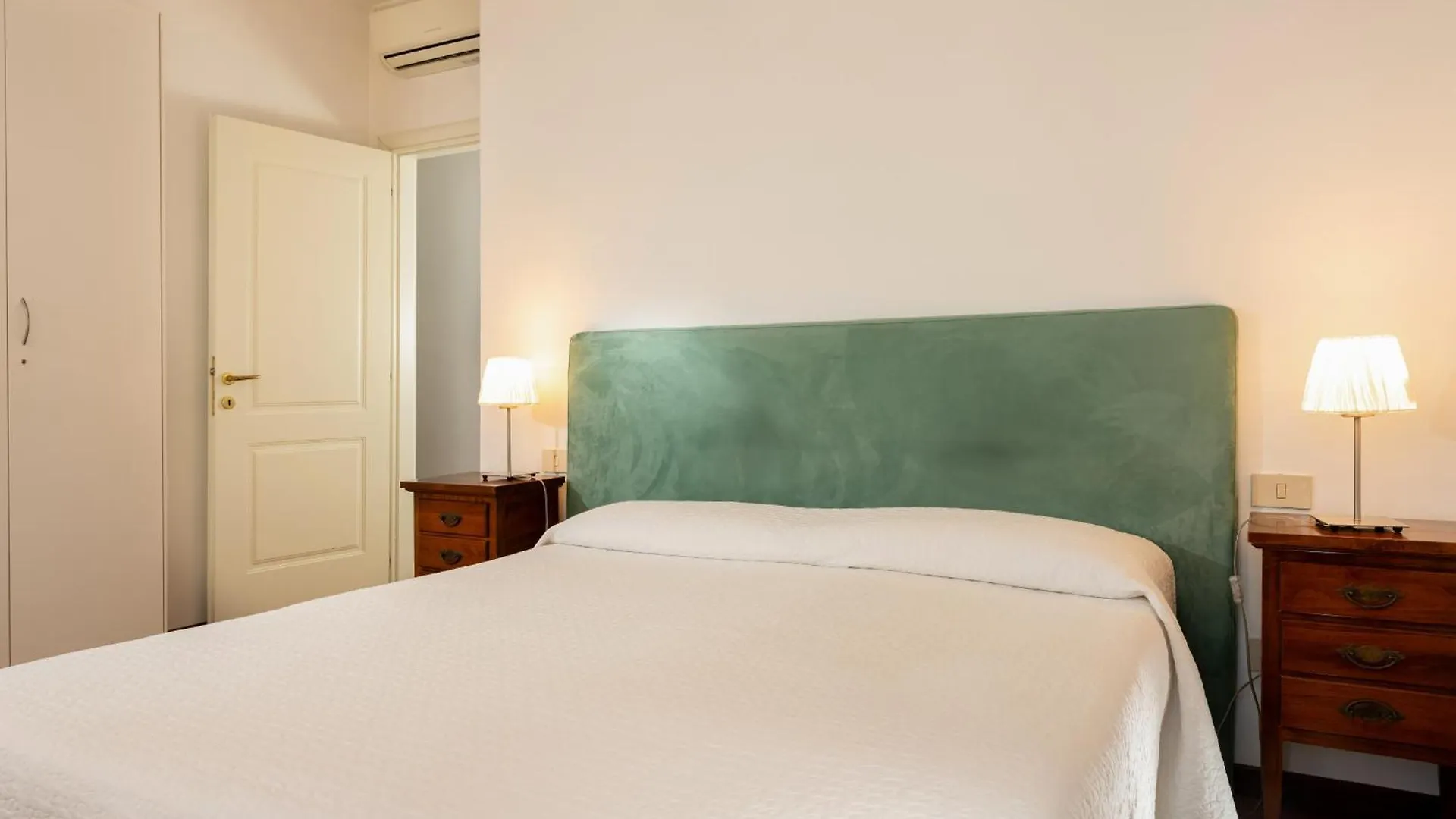 Aparthotel Corte Nova Benátky