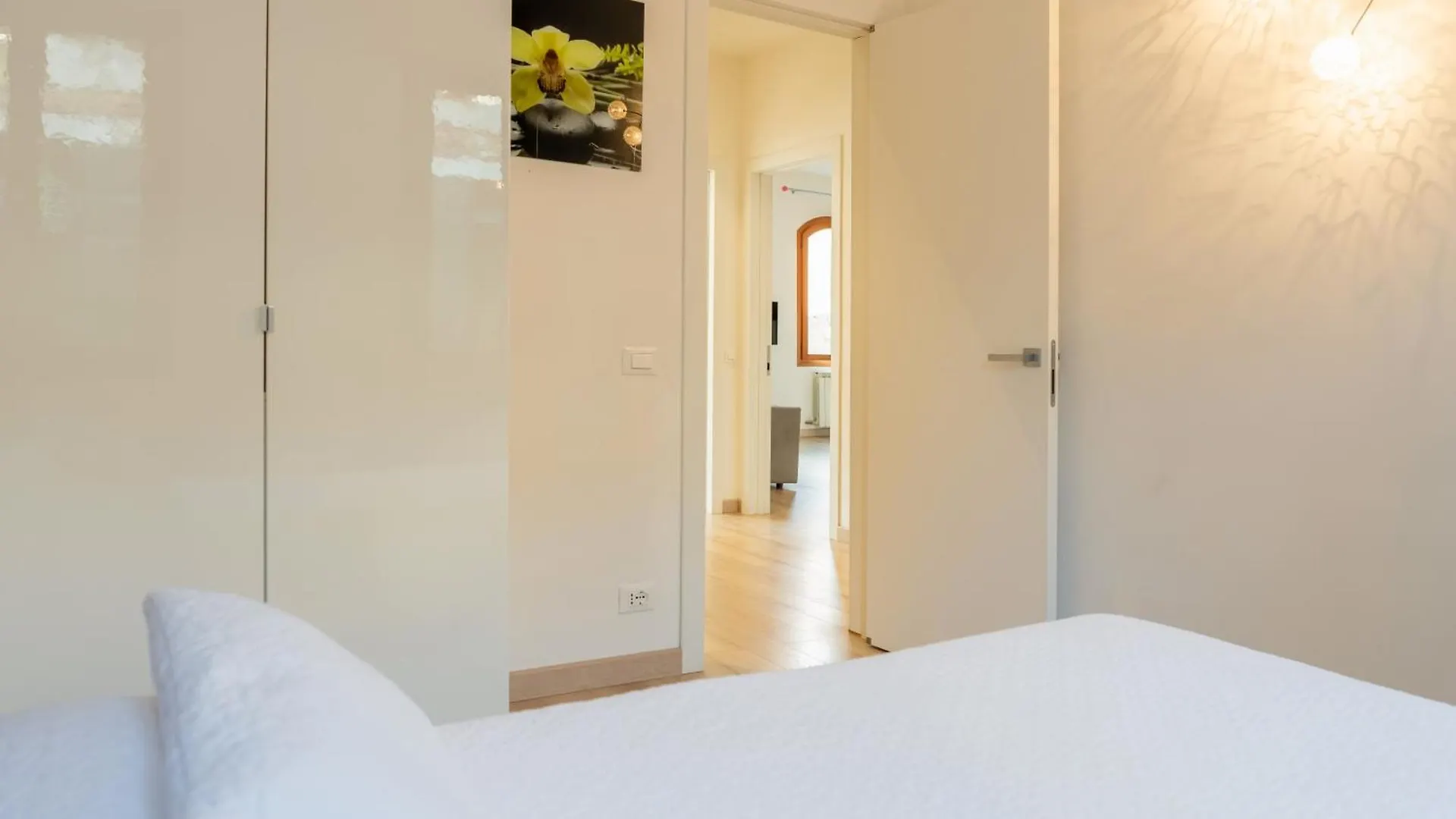 Aparthotel Corte Nova Benátky